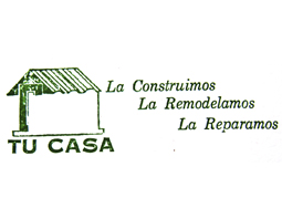 Tu Casa